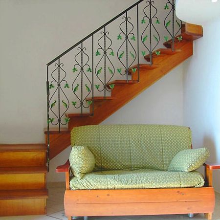 Ludovica Tipo D Apartment Positano Room photo
