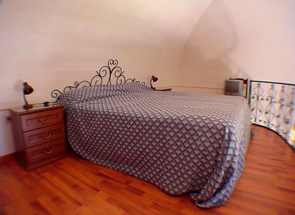 Ludovica Tipo D Apartment Positano Room photo
