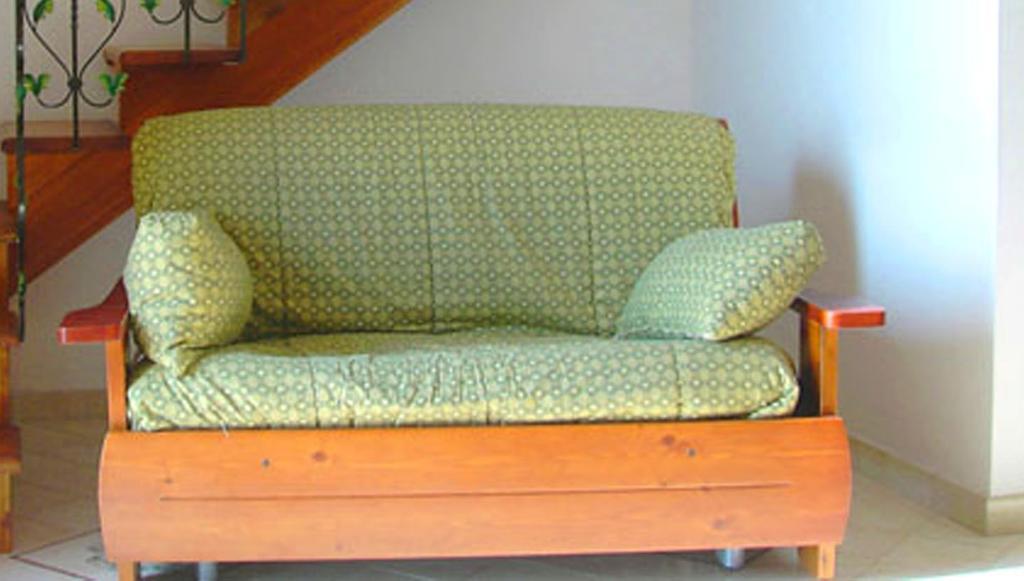 Ludovica Tipo D Apartment Positano Room photo